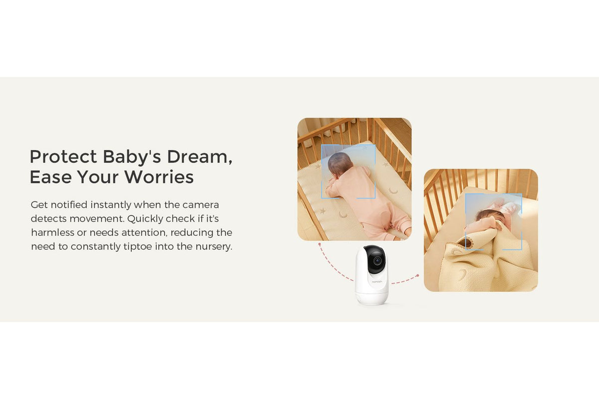 Momcozy - ME005-WH11NB-A - 5