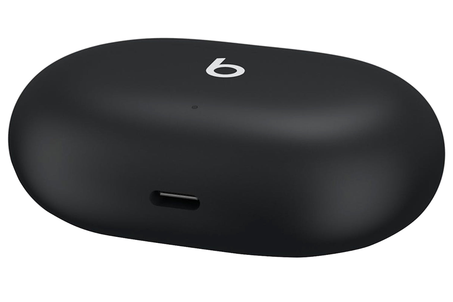 Beats Studio Buds True Wireless Noise Cancelling Earphones | Black