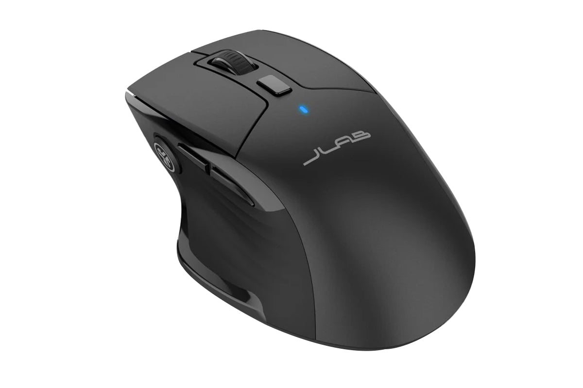 JLab JBuds Wireless Mouse | Black