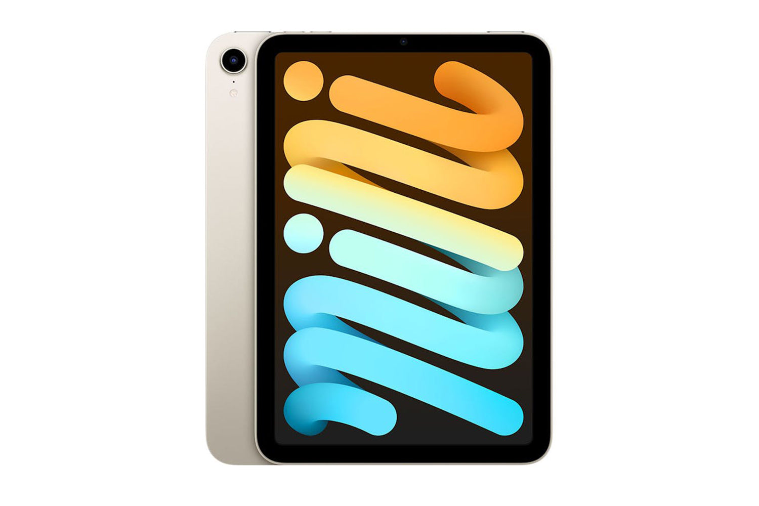 Apple iPad Mini Wi-Fi | 256GB | Starlight (2021)