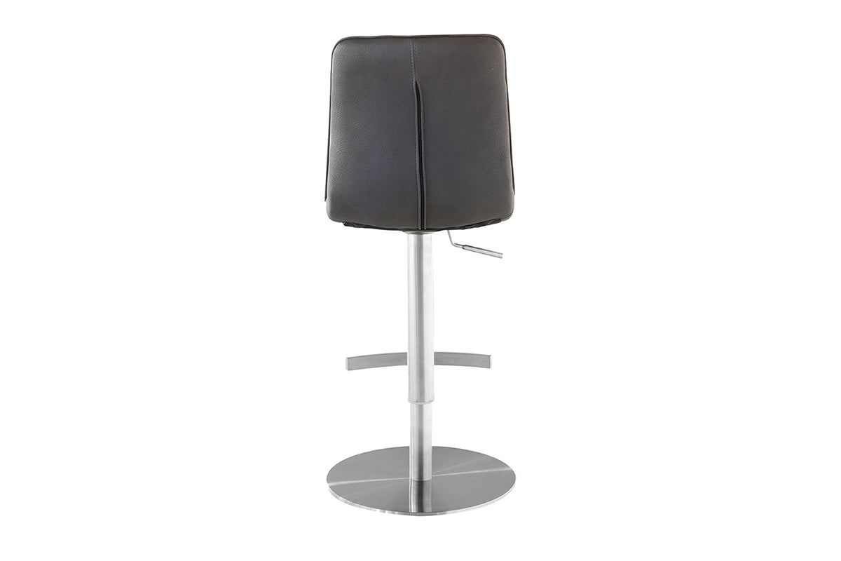 Modena Bar Stool | Grey