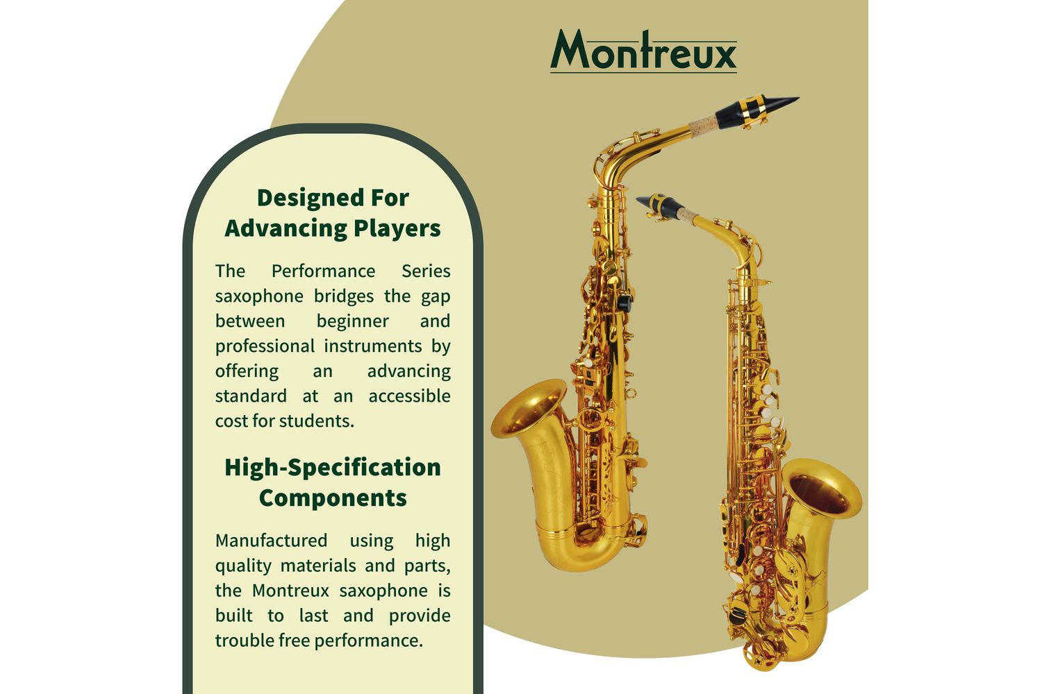 Montreux - MPAS01 - 3