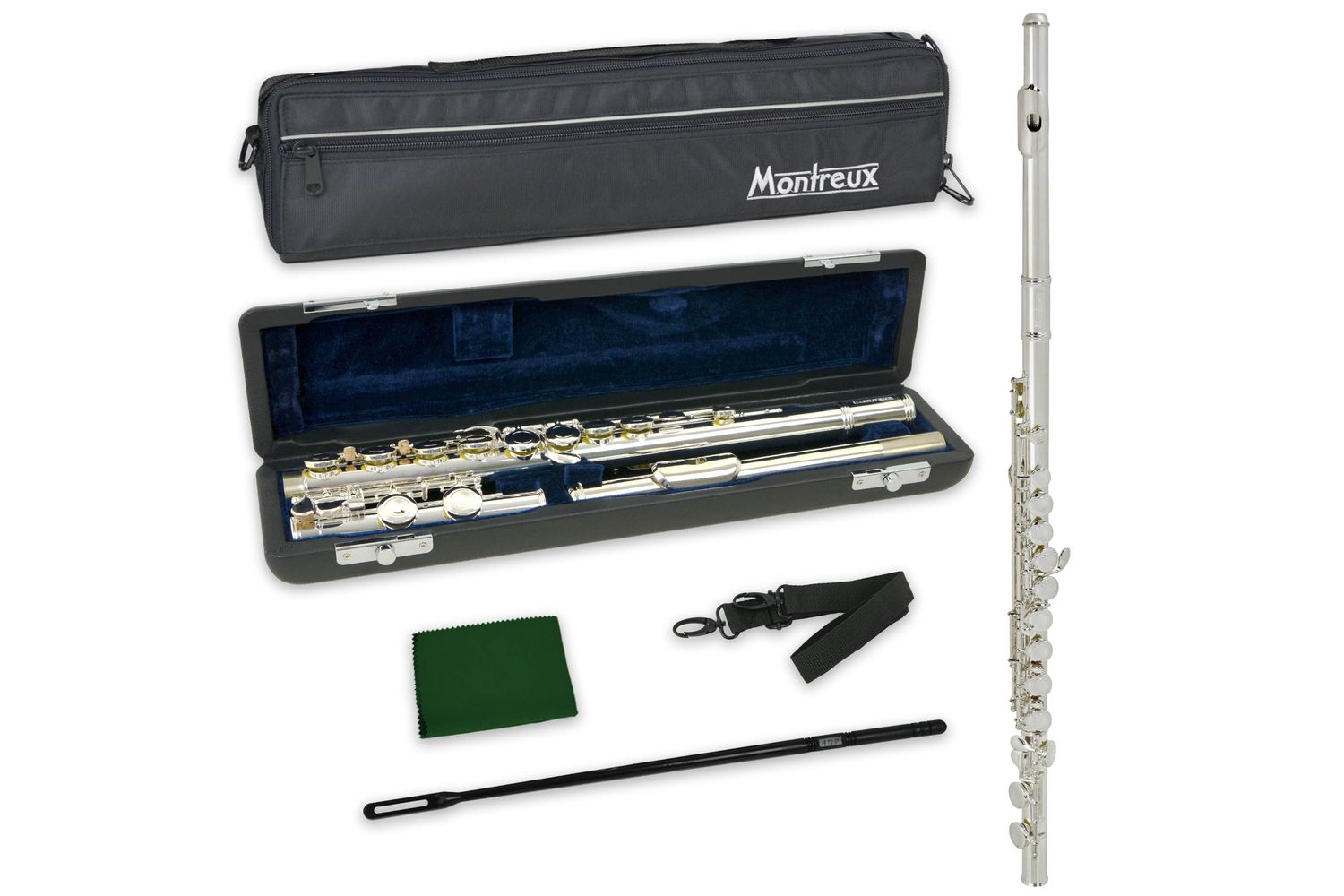 Montreux - MPFL01 - 1