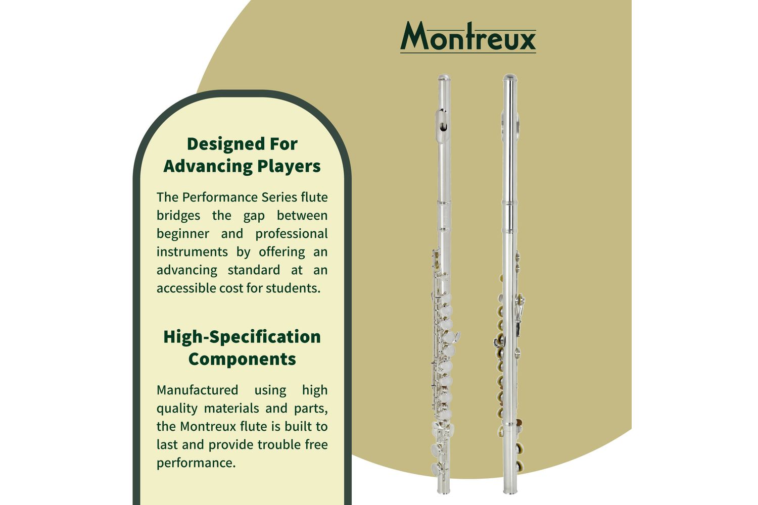 Montreux - MPFL01 - 3