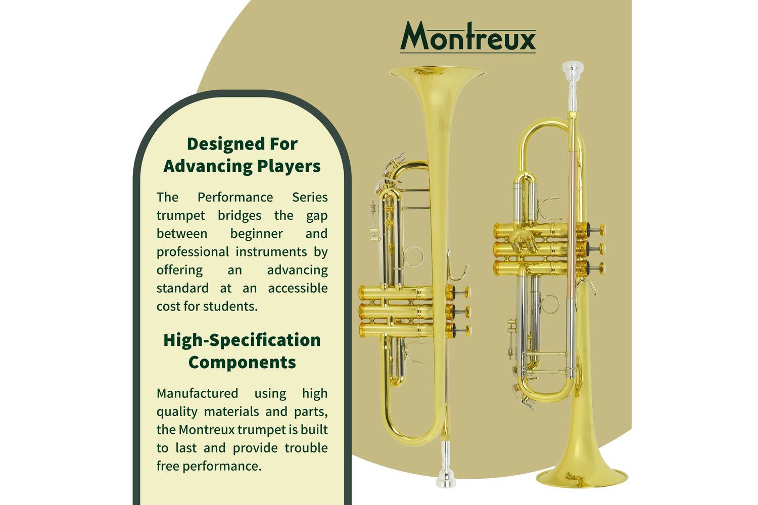 Montreux - MPTR01 - 3