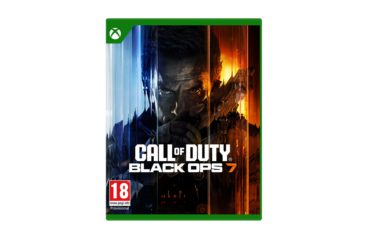Call of Duty Black Ops 7 | Xbox Series X|S
