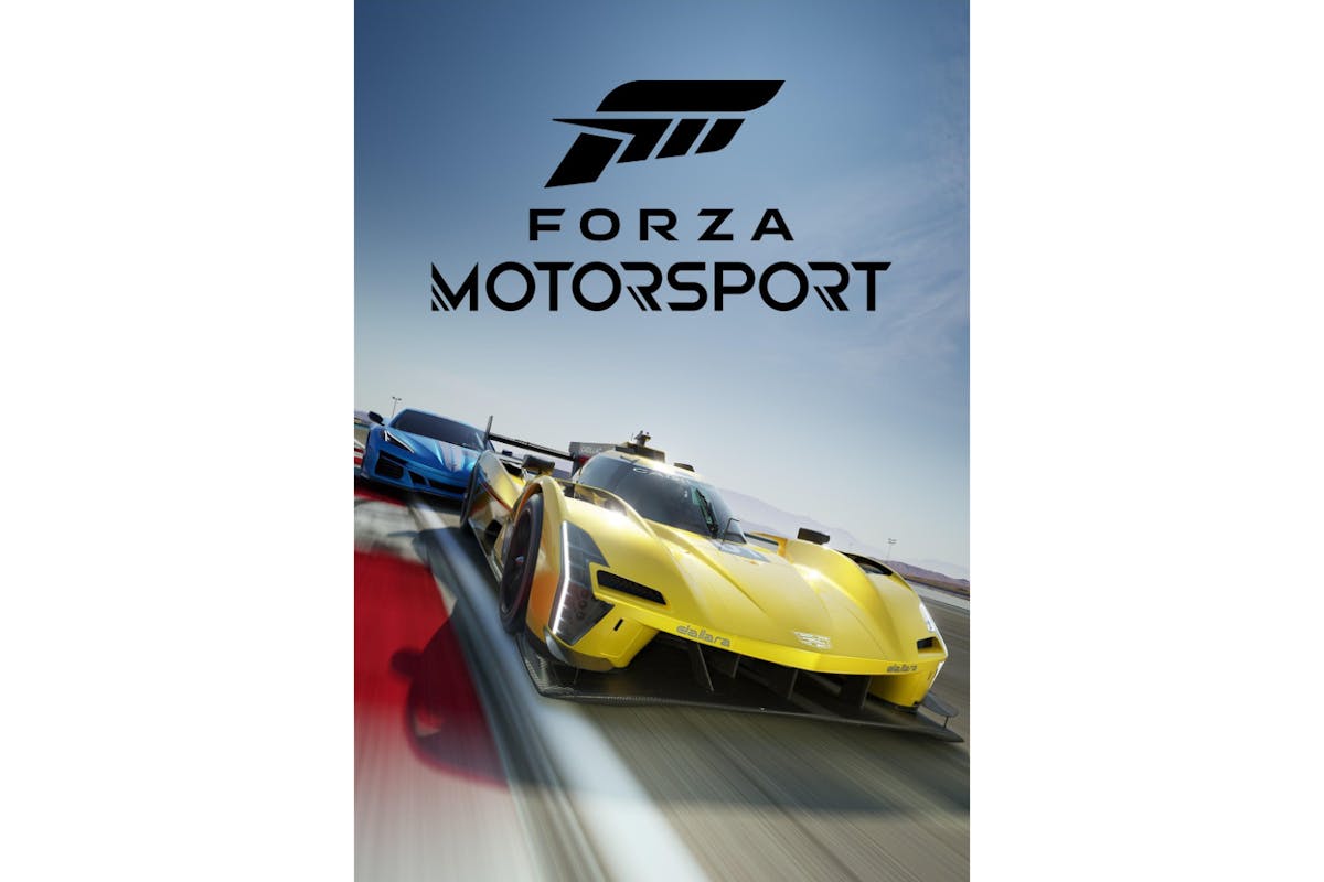 ☆新品未開封品！☆Xbox Series X Forza Motorsport☆ Forza Motorsport (XBOX Series X) New | eBay