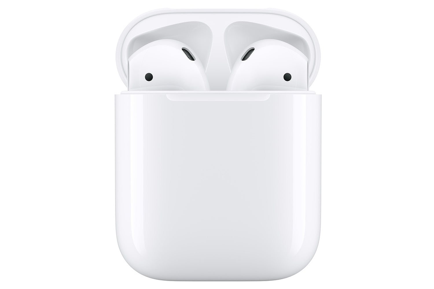 Apple AirPods with Wireless Charging Case MRXJ2/A 美品　おまけケース付き　ワイヤレスイヤホン Apple AirPods Pro 2 - Review 2024 - PCMag Middle East