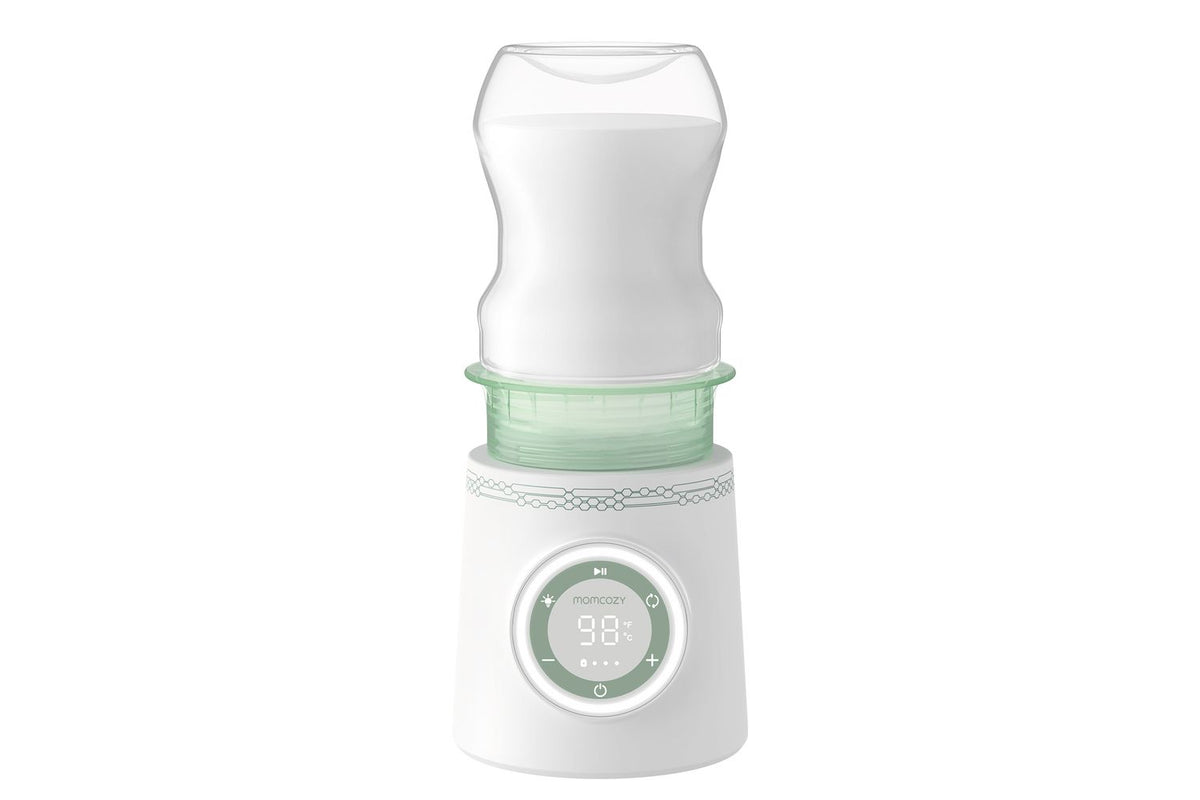 Momcozy - MW003-WH12BA-A - 1