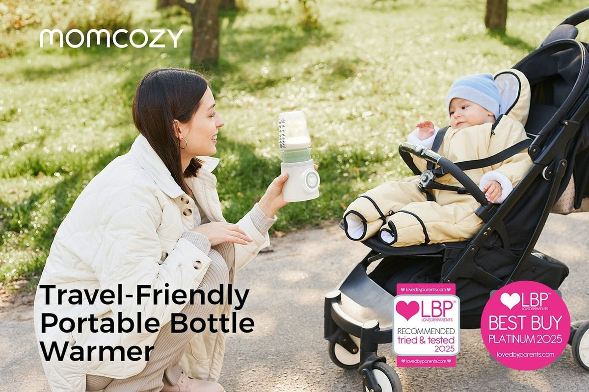 Momcozy - MW003-WH12BA-A - 6