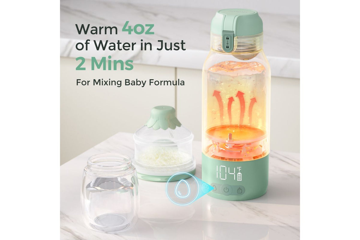Momcozy - MW005-GE11BA-A - 4