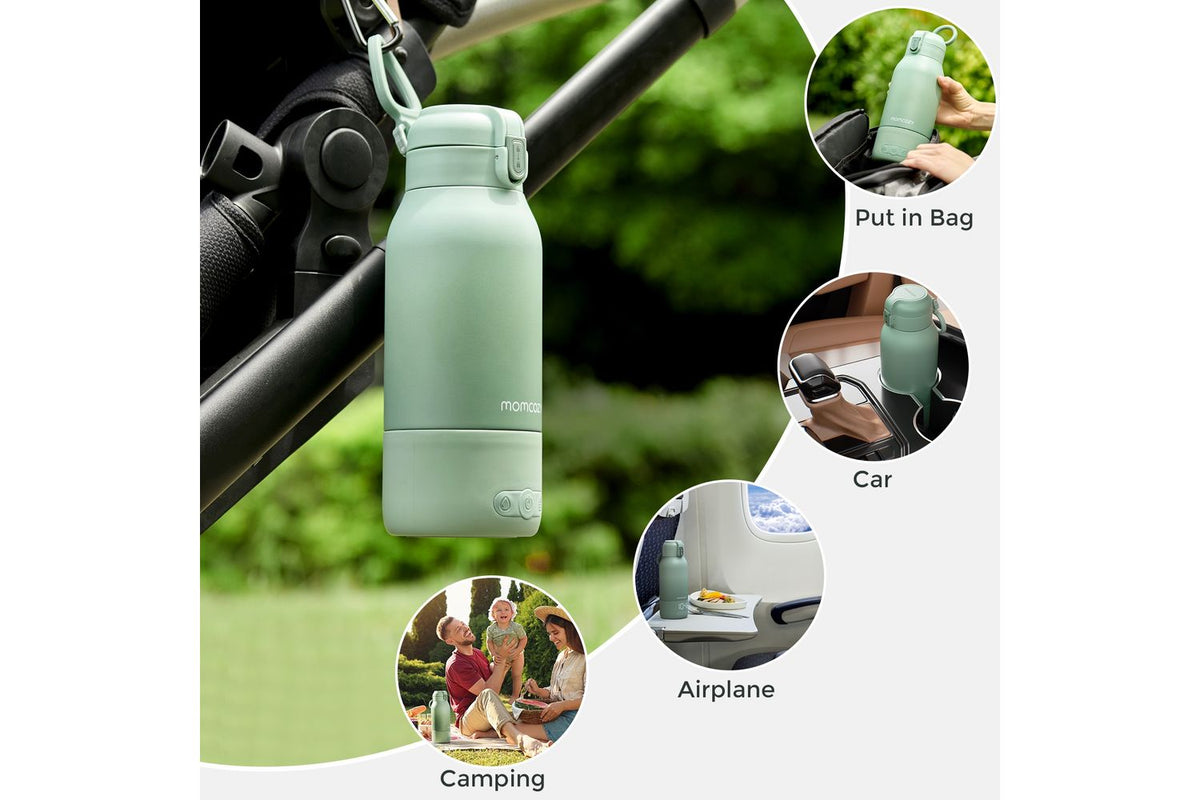 Momcozy - MW005-GE11BA-A - 6