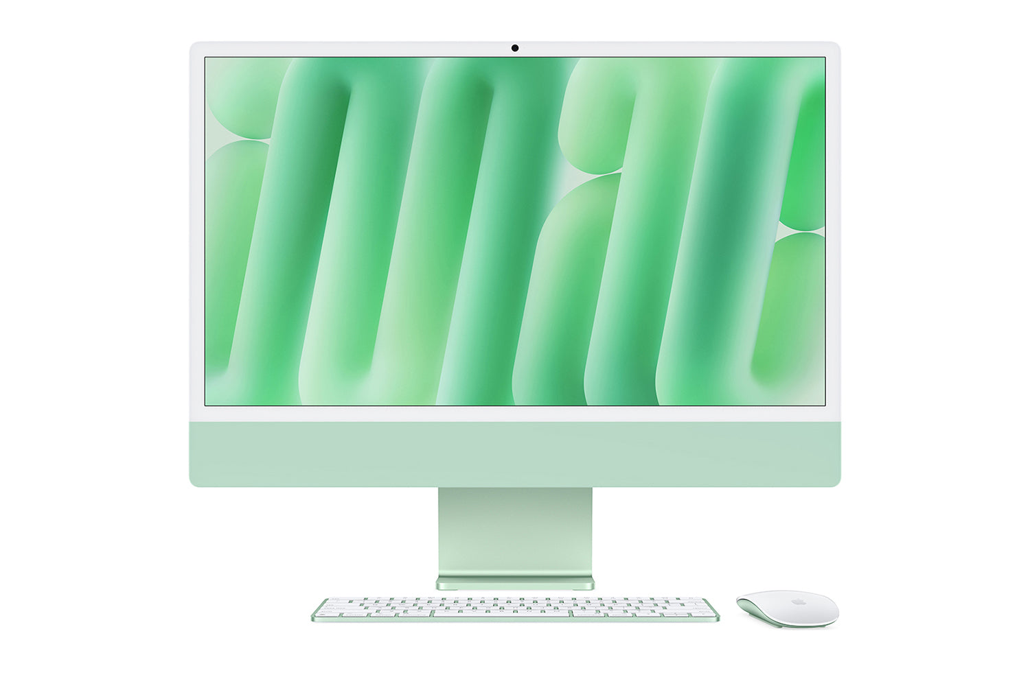 Apple iMac 24