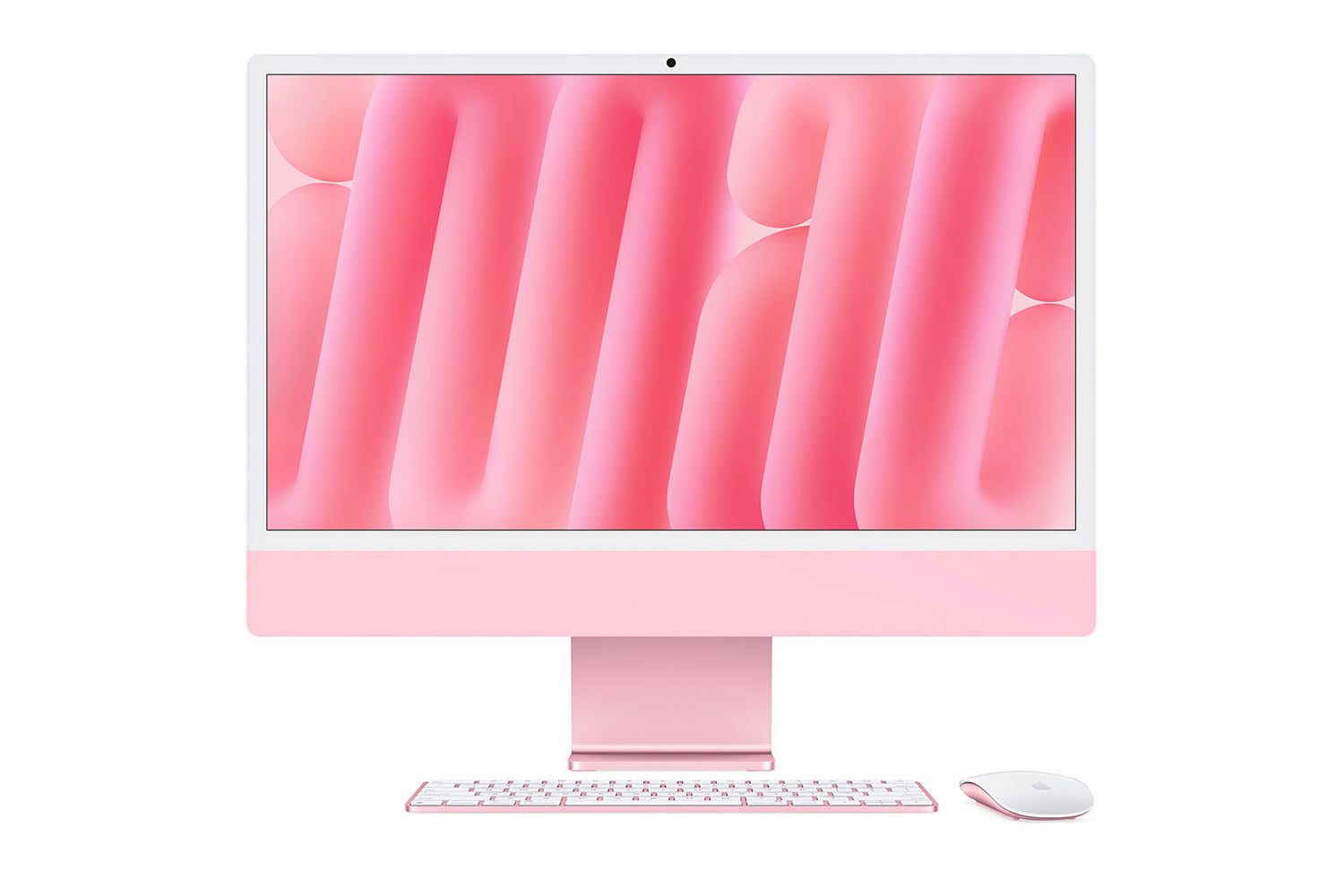 Apple iMac 24