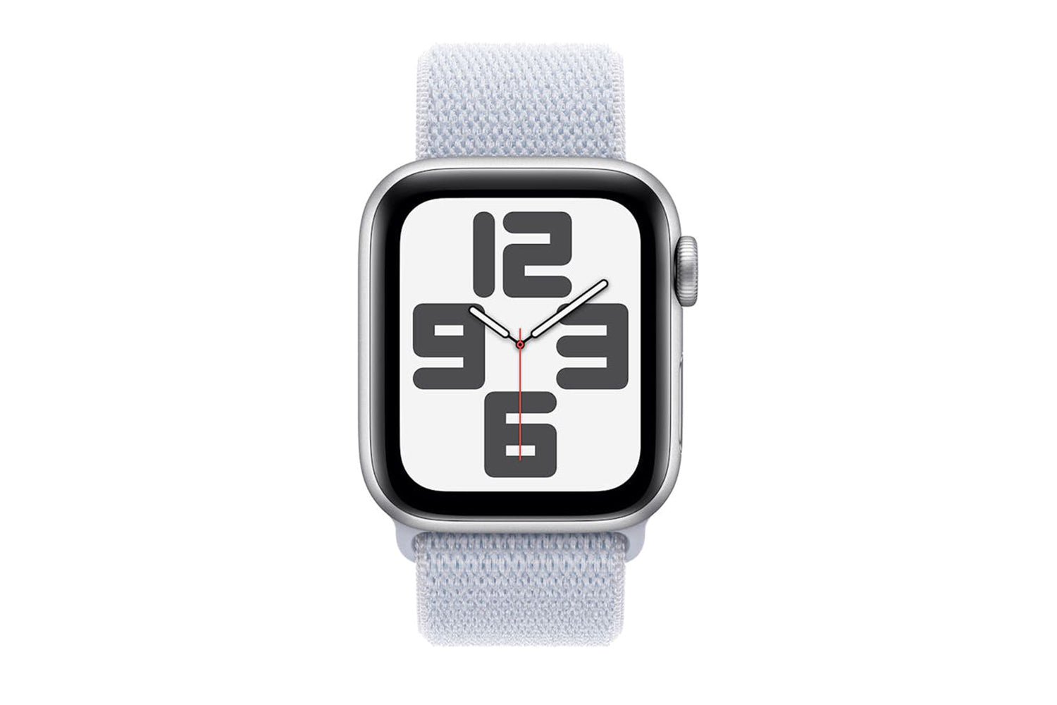 apple watch nike 40mm se