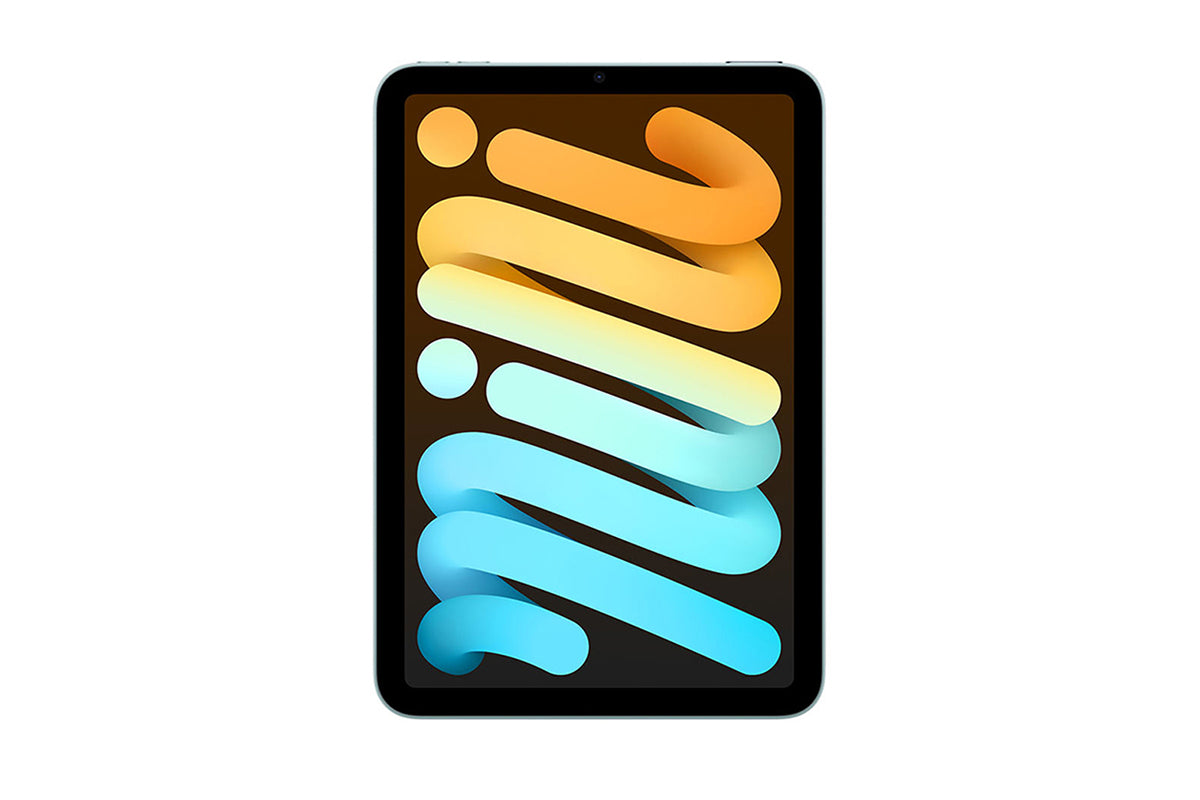 Apple iPad Mini A17 Chip Wi-Fi (2024) | 128GB | Blue