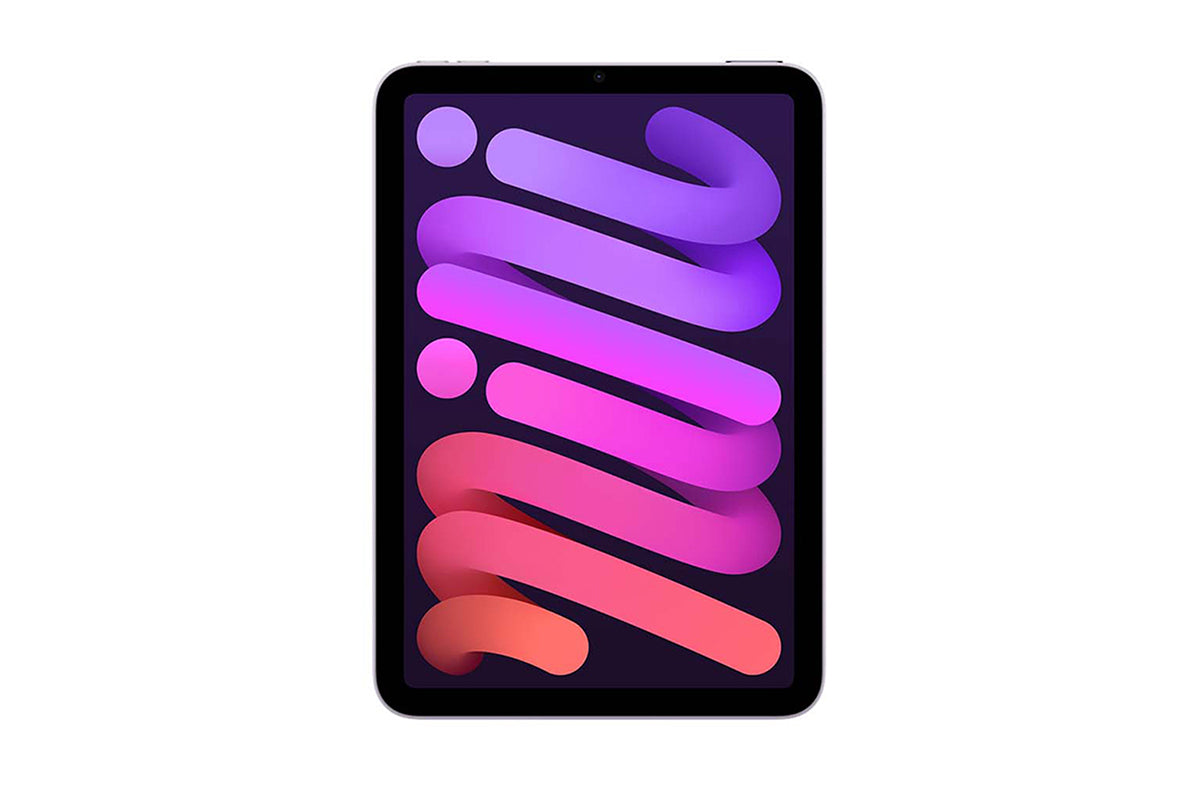 Apple iPad Mini A17 Chip Wi-Fi | 128GB | Purple (2024)