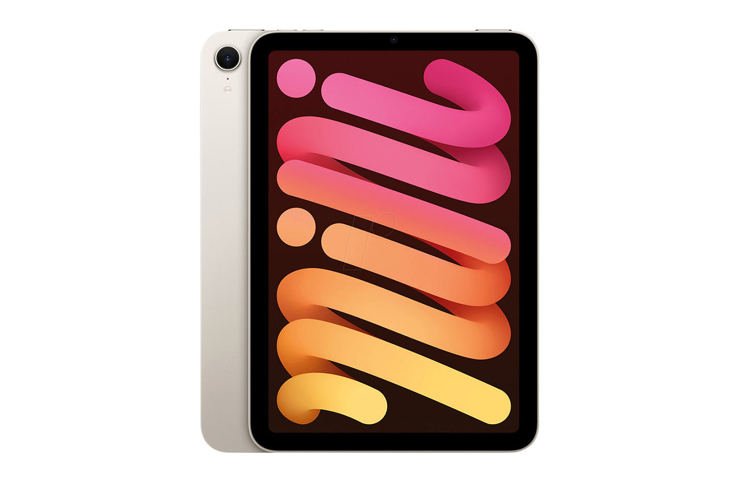 iPad Mini Wi-Fi + Cellular (2024) | 128GB | Starlight