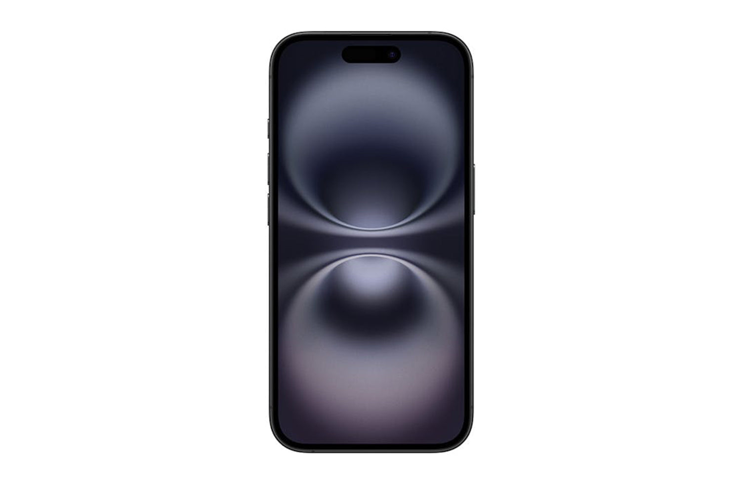 Apple iPhone 16 Plus | 5G | 128GB | Black