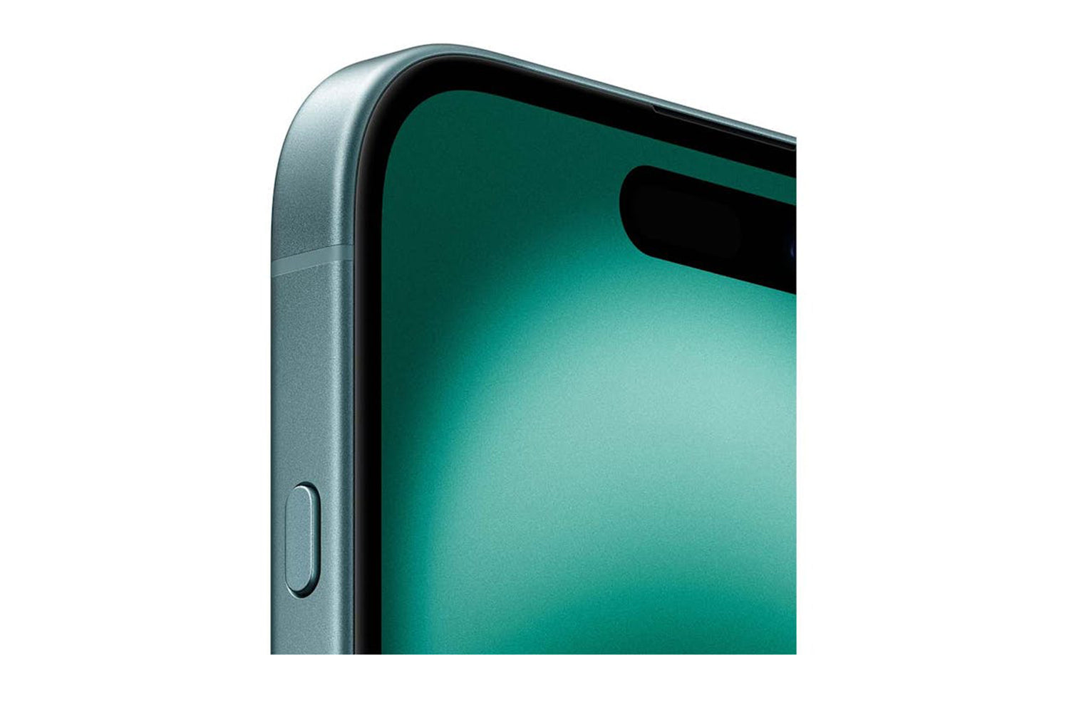 Apple iPhone 16 | 5G | 128GB | Teal