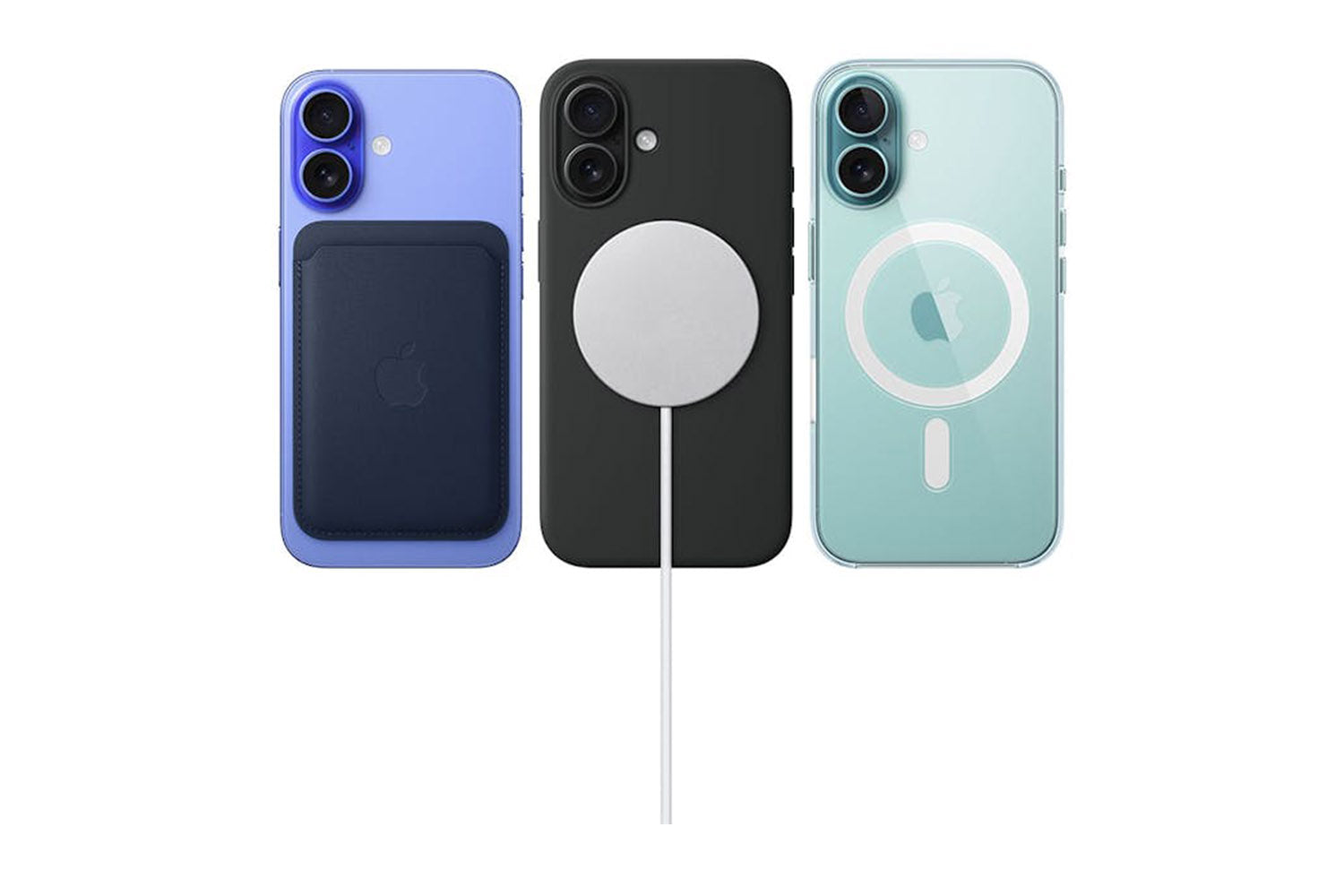 Apple iPhone 16 | 5G | 256GB | Black