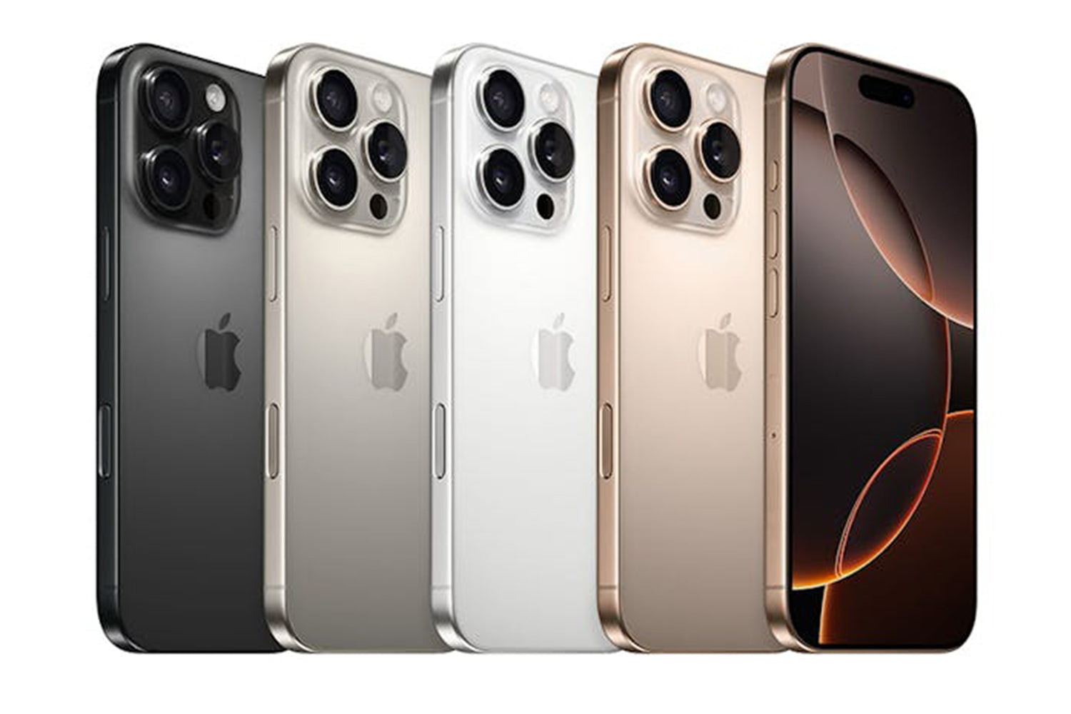 【保証付き】iPhone 16 Pro 512GB ブラックチタニウム iPhone 16 Pro 512GB ブラックチタニウム: Apple Rewards Store