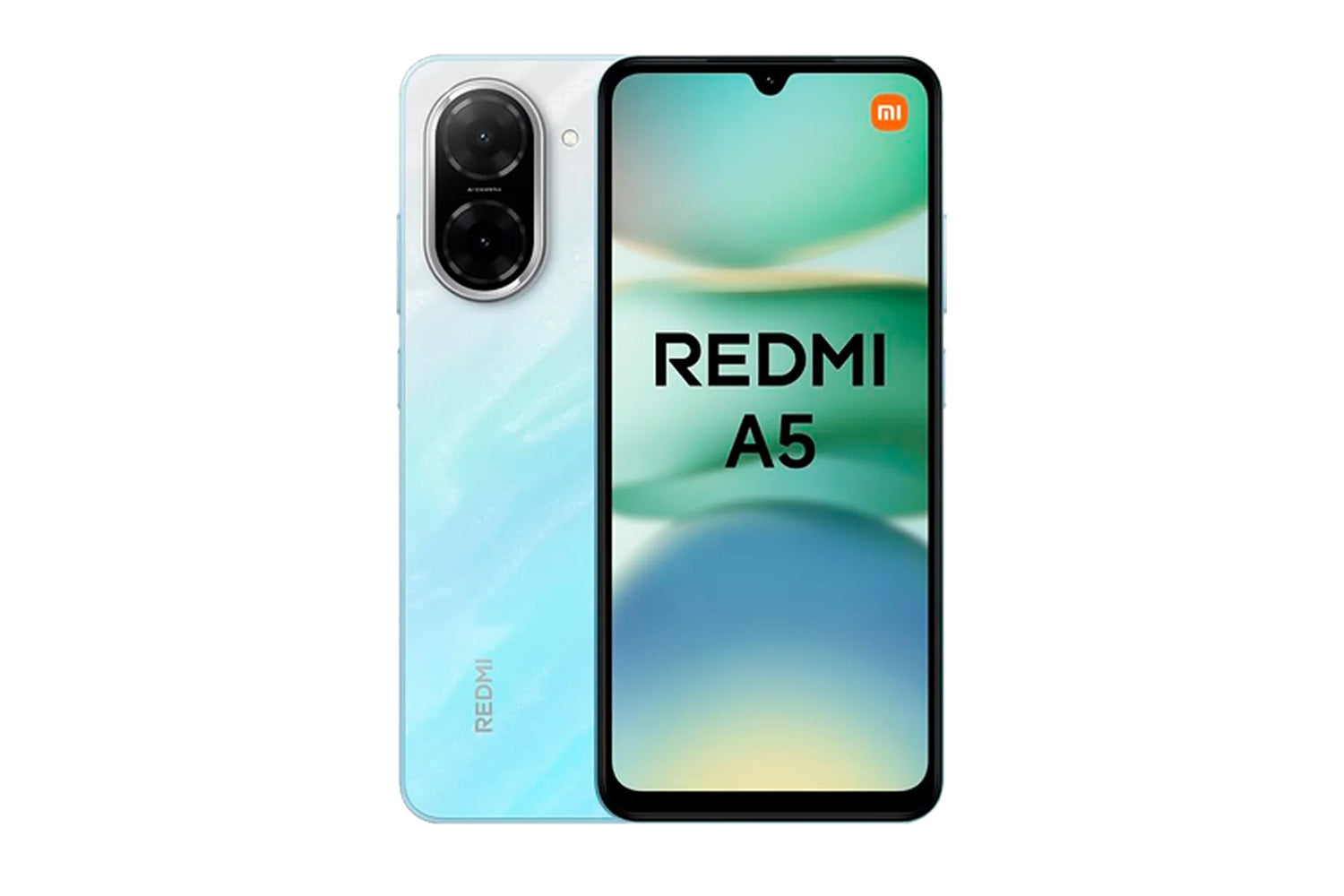 Xiaomi Redmi A5 | 3GB | 64GB | 4G | Ocean Blue