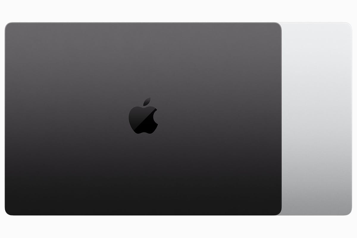 MacBook Pro 16インチ M3 Pro 18GB 512GB 未開封品 Apple MacBook Pro