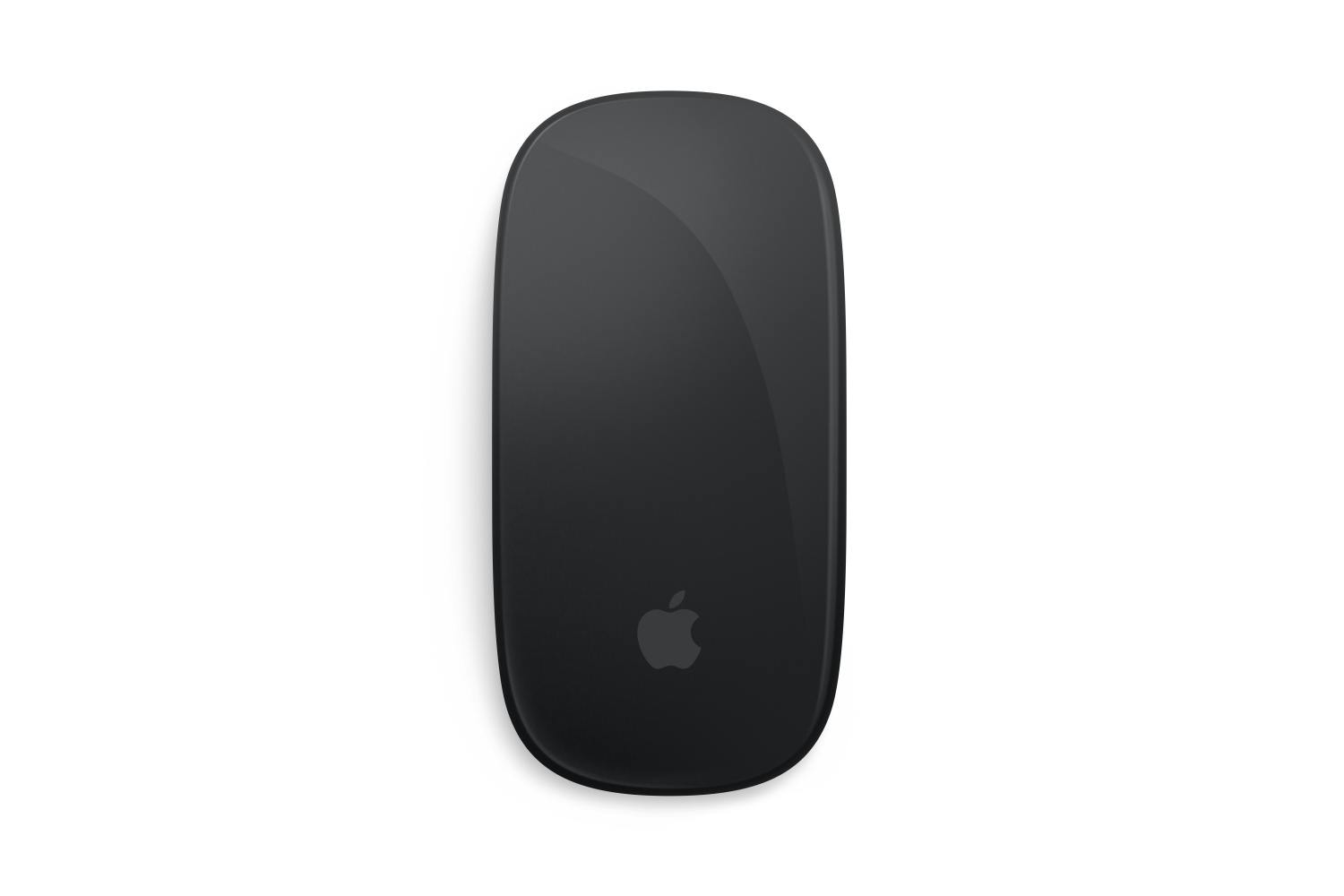 Apple Multi-Touch Surface (USB-C) Magic Mouse | Black