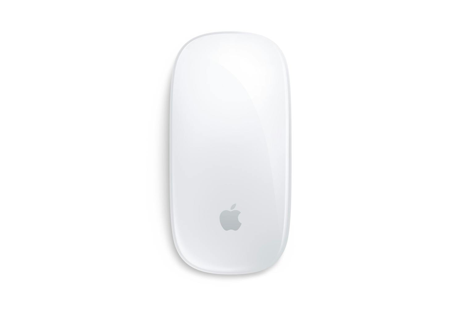 Apple Multi-Touch Surface (USB-C) Magic Mouse | White
