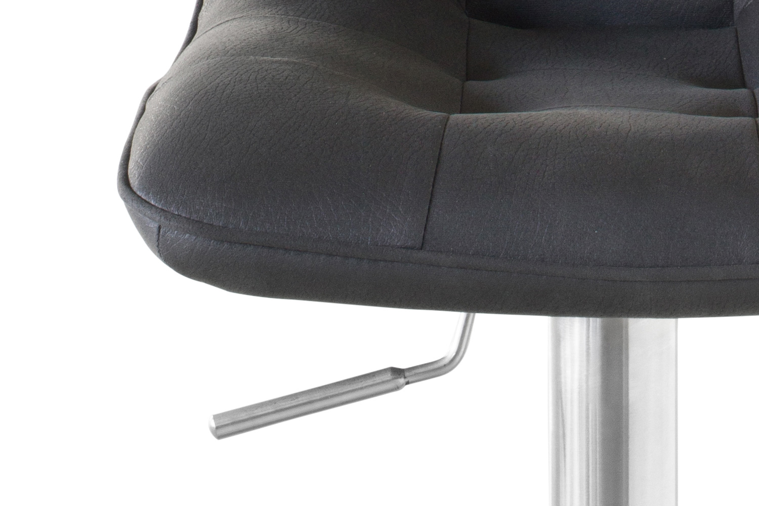 Modena Bar Stool | Grey