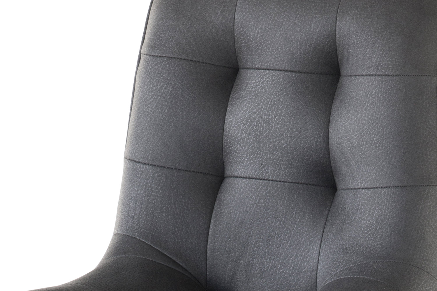 Modena Bar Stool | Grey