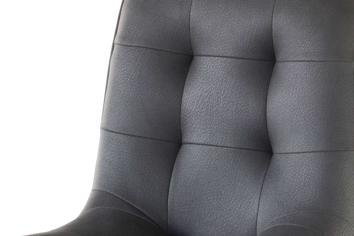 Modena Bar Stool | Grey