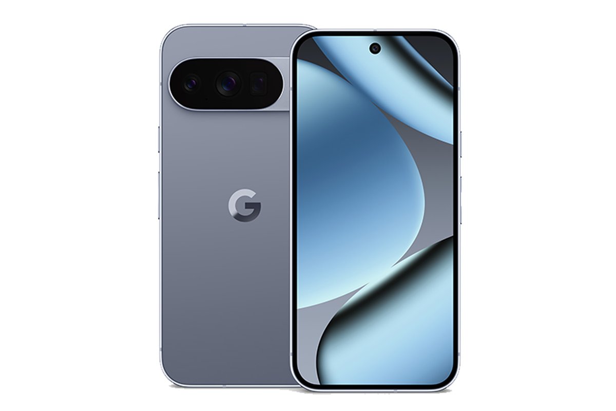 Google Pixel 10 Pro | 16GB | 256GB | Moonstone