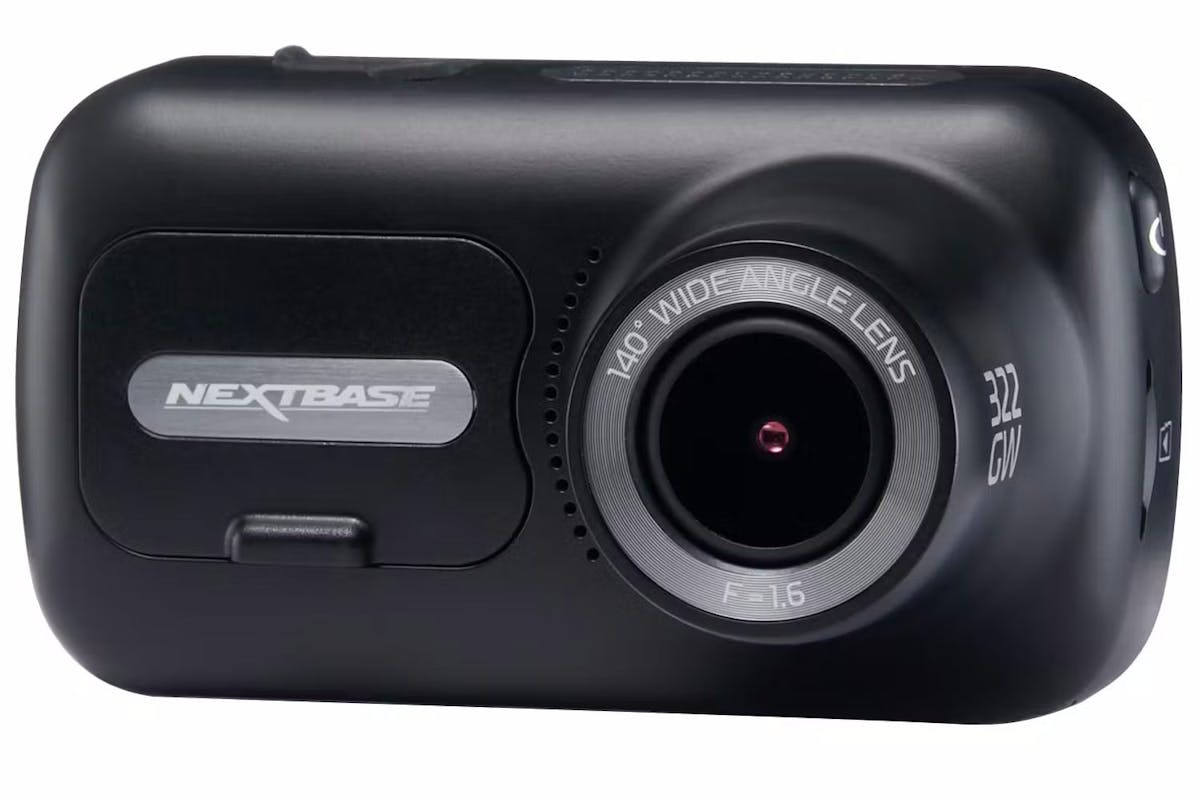 Nextbase S2 322GW Dash Cam | 1080P