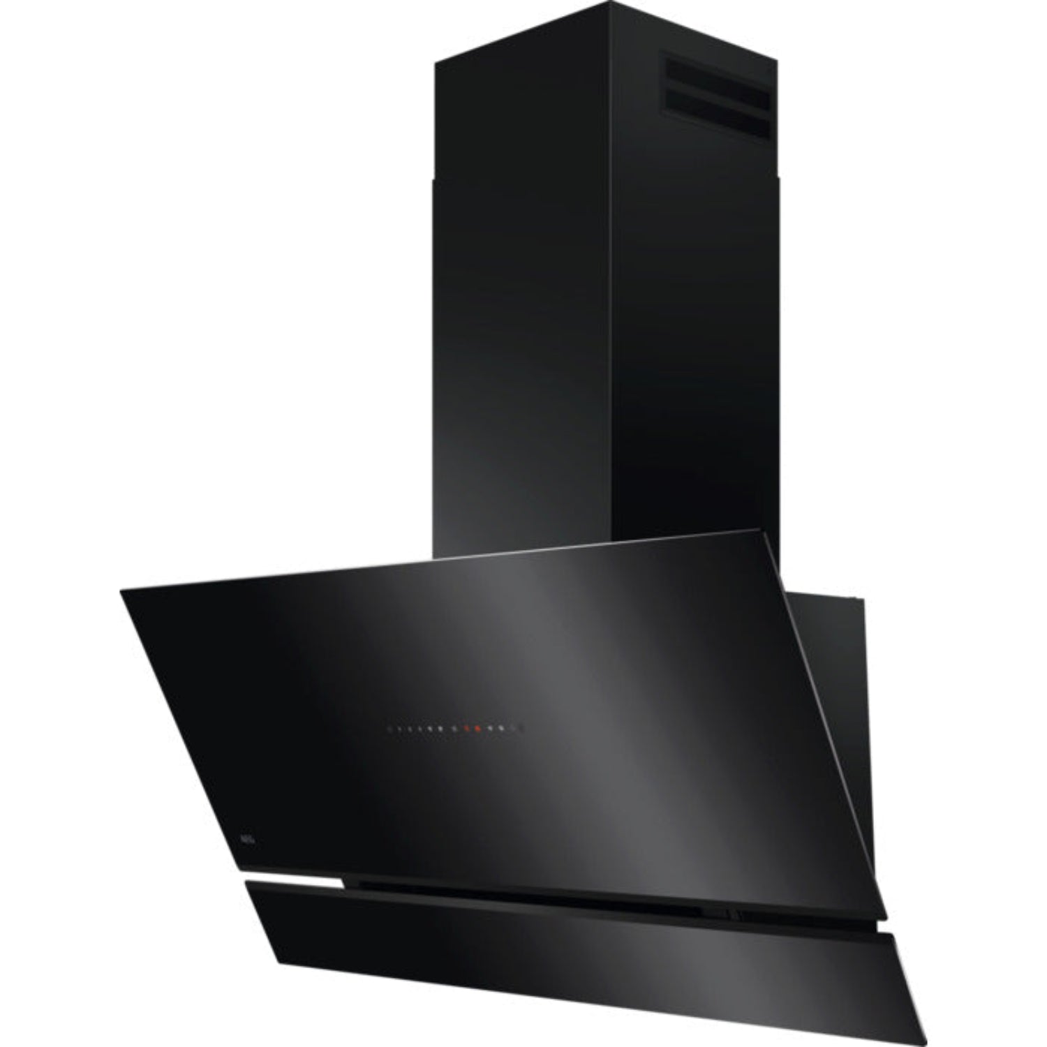 AEG 8000 Series 90cm Chimney Cooker Hood | NDV8791CB