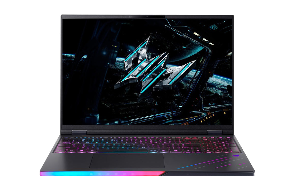 Acer Predator Helios 16 AI 16