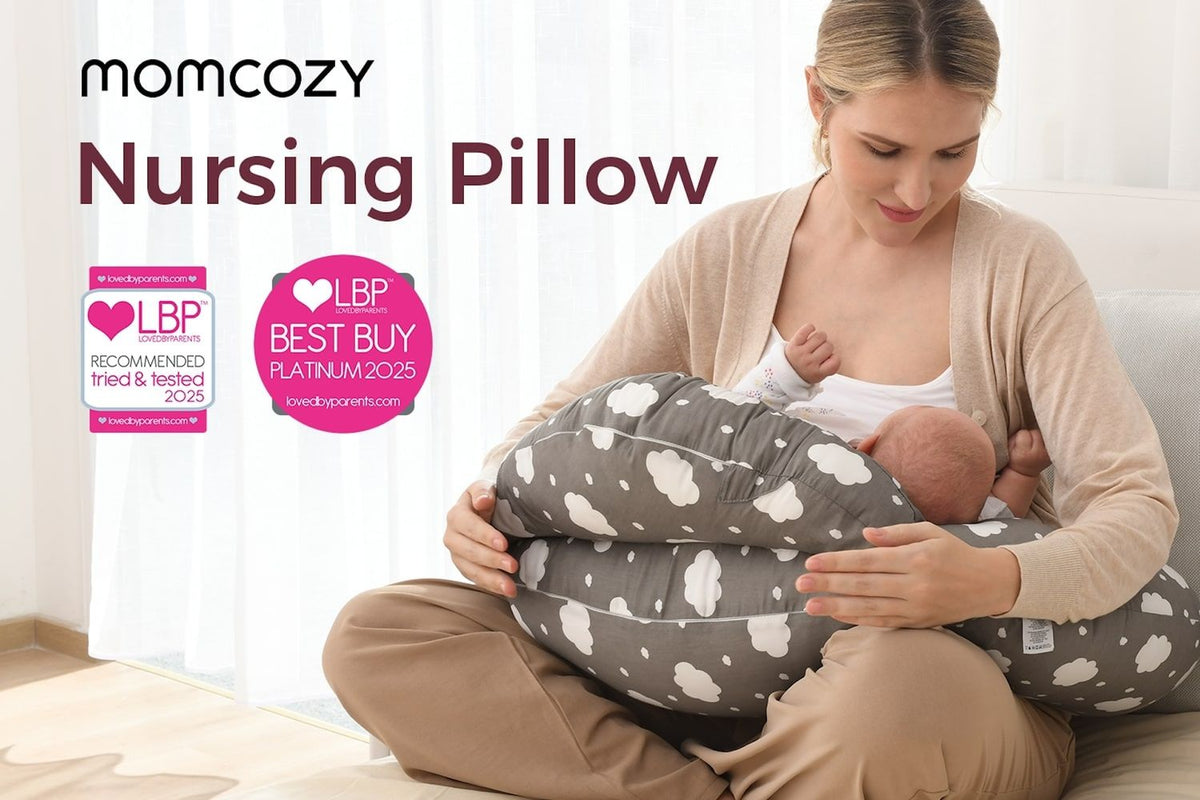 Momcozy - NP001-WG11NB-A - 2