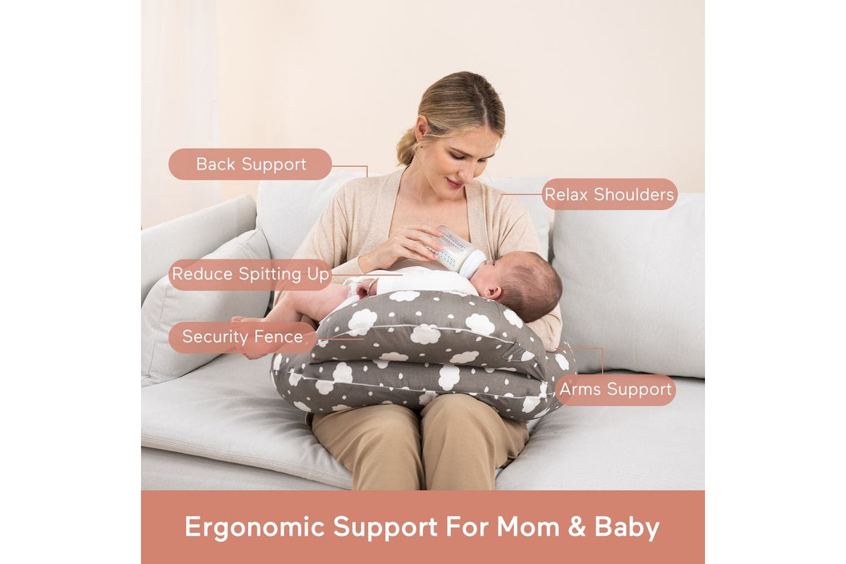 Momcozy - NP001-WG11NB-A - 4