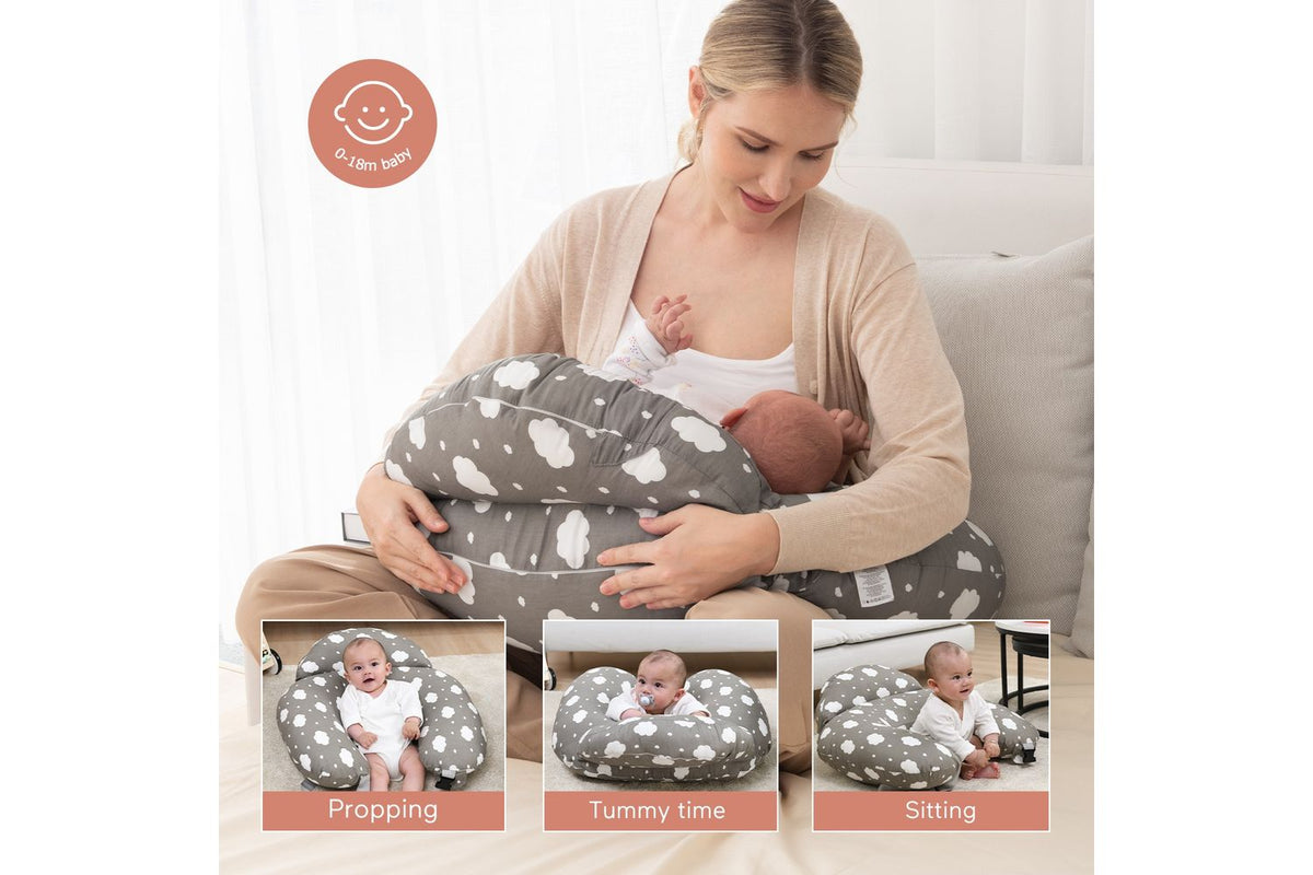 Momcozy - NP001-WG11NB-A - 5