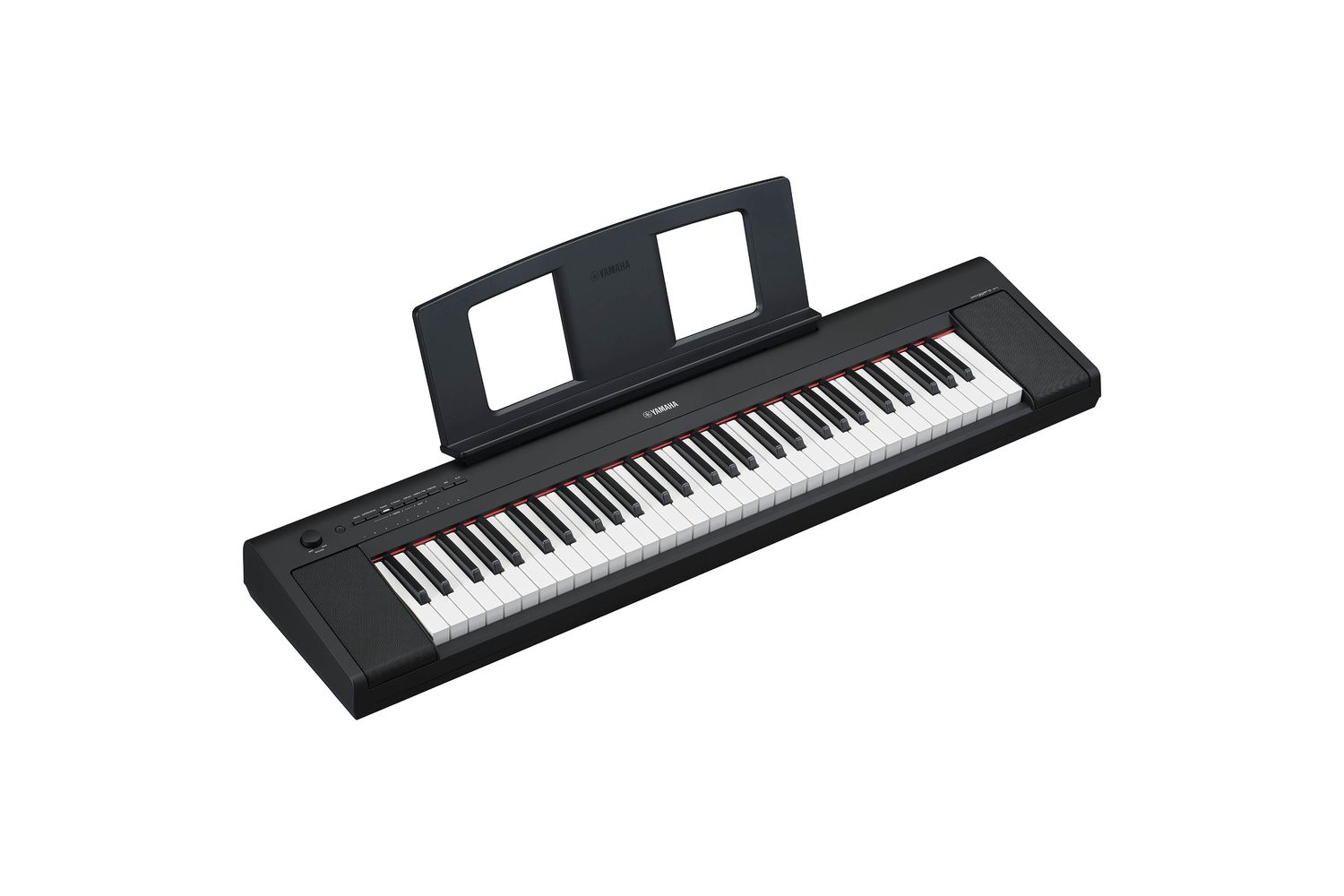 Yamaha - NP15B - 1