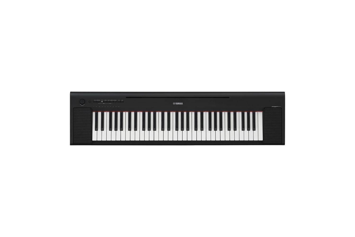 Yamaha - NP15B - 2
