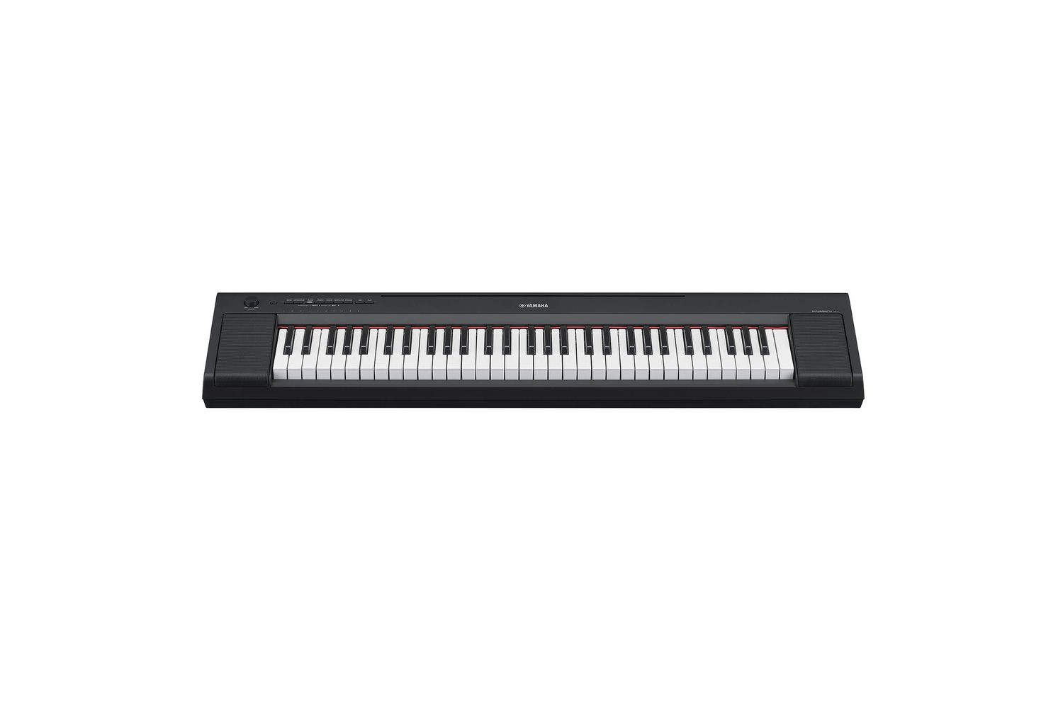 Yamaha - NP15B - 3