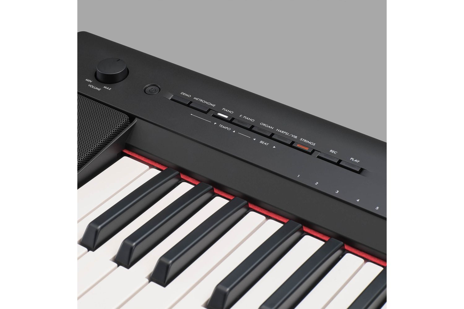 Yamaha - NP15B - 6