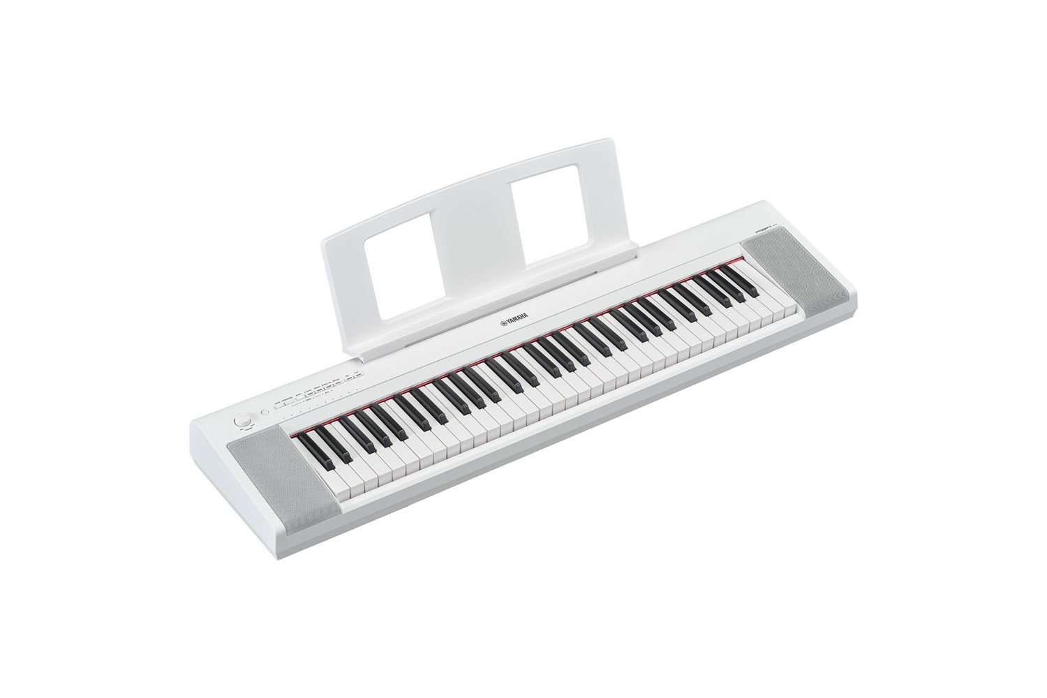 Yamaha - NP15WH - 1