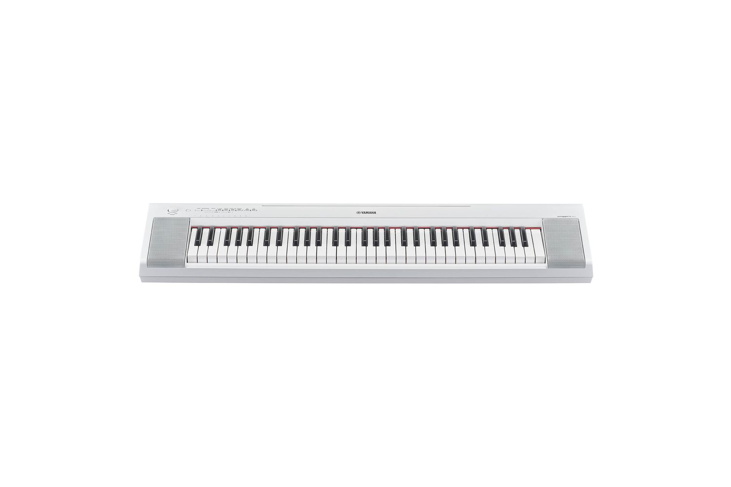Yamaha - NP15WH - 3