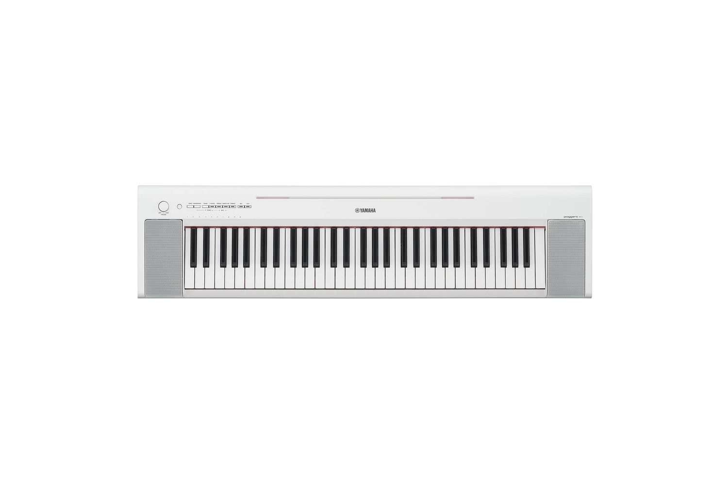 Yamaha - NP15WH - 5