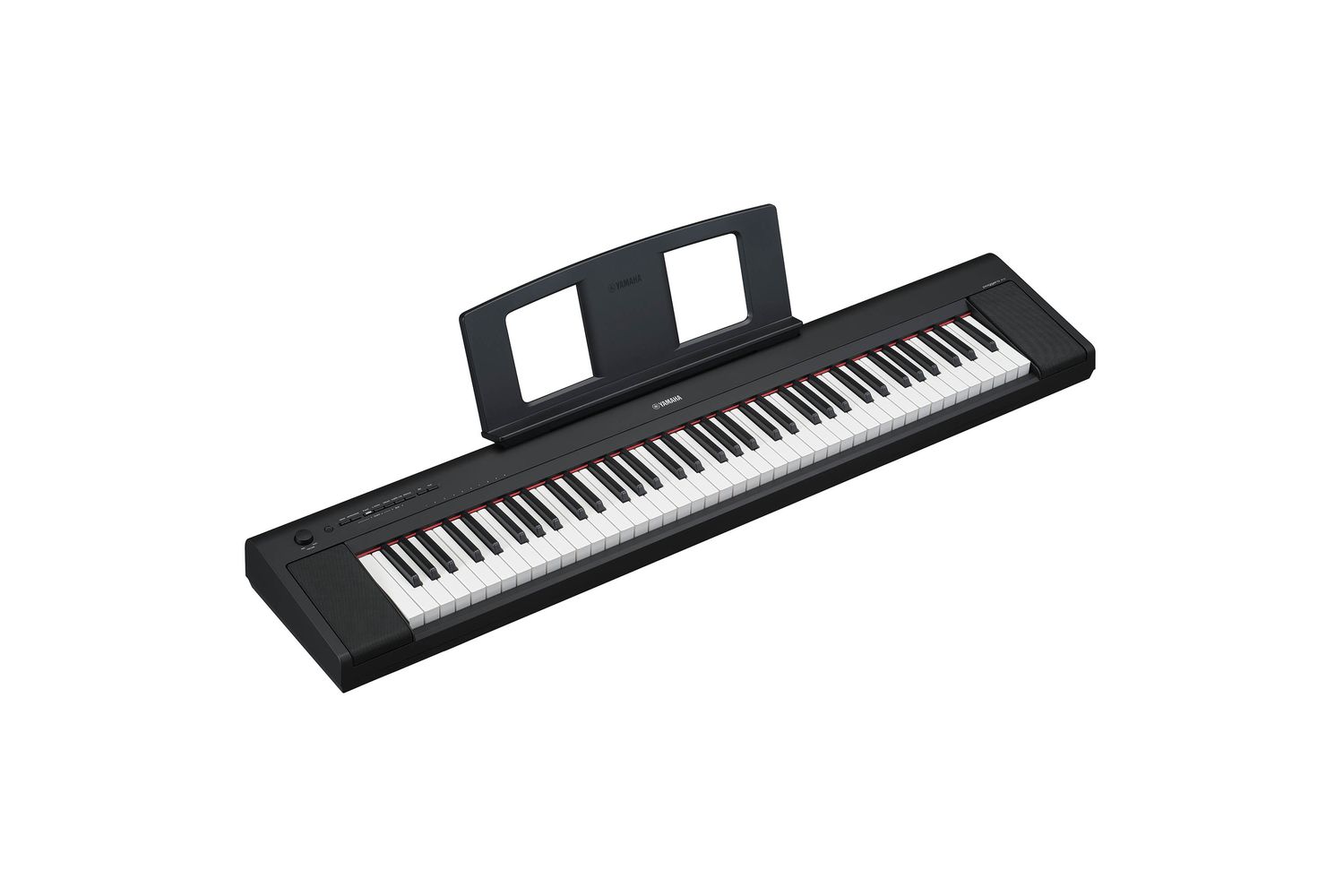 Yamaha - NP35B - 1