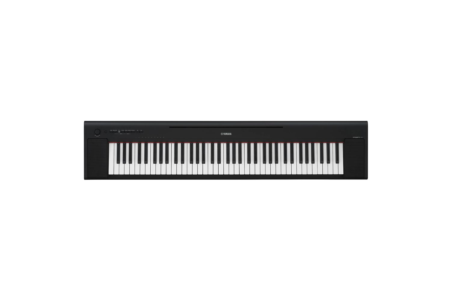 Yamaha - NP35B - 2
