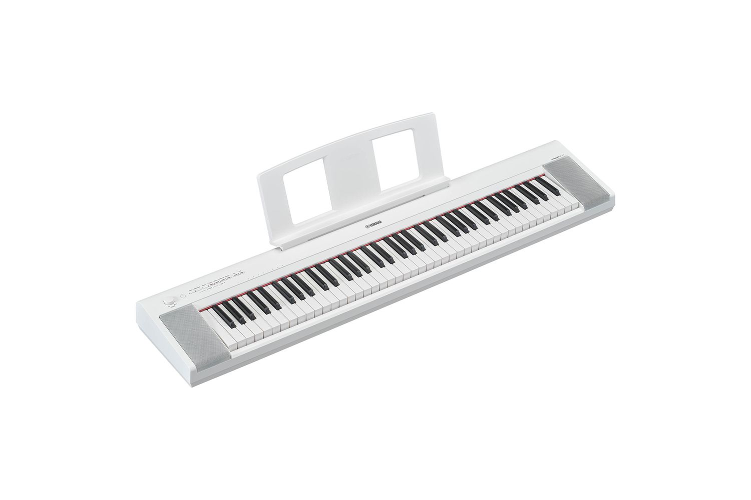 Yamaha - NP35WH - 1